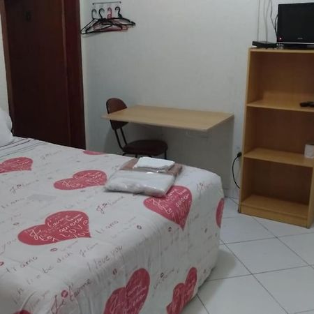 Hotel Reimann 인다이아투바 외부 사진